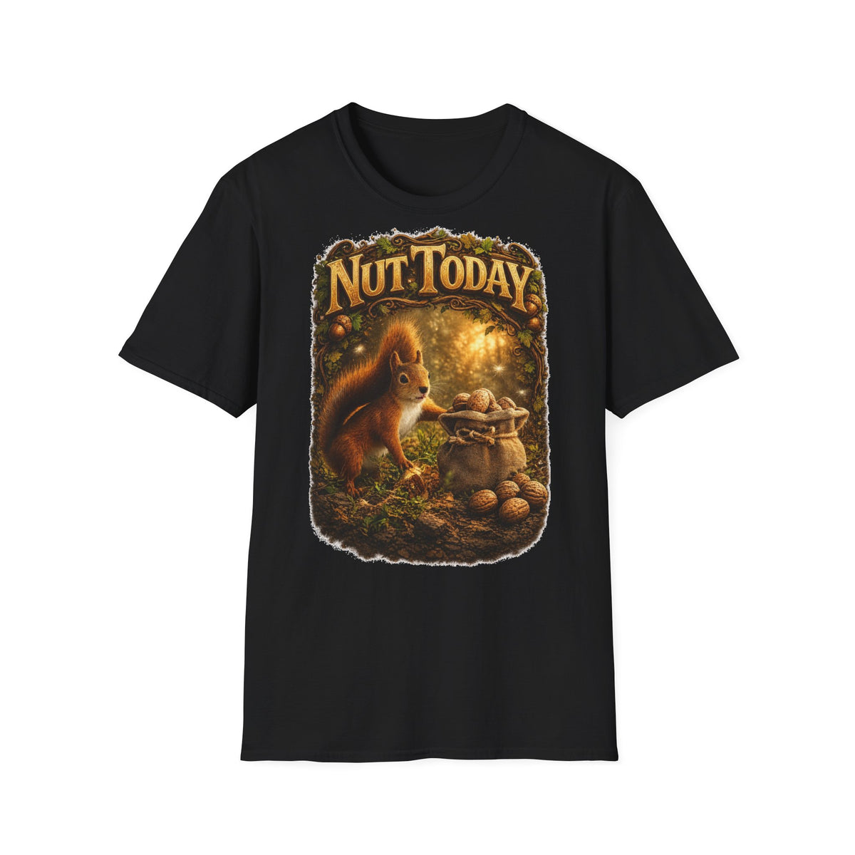 Nut Today