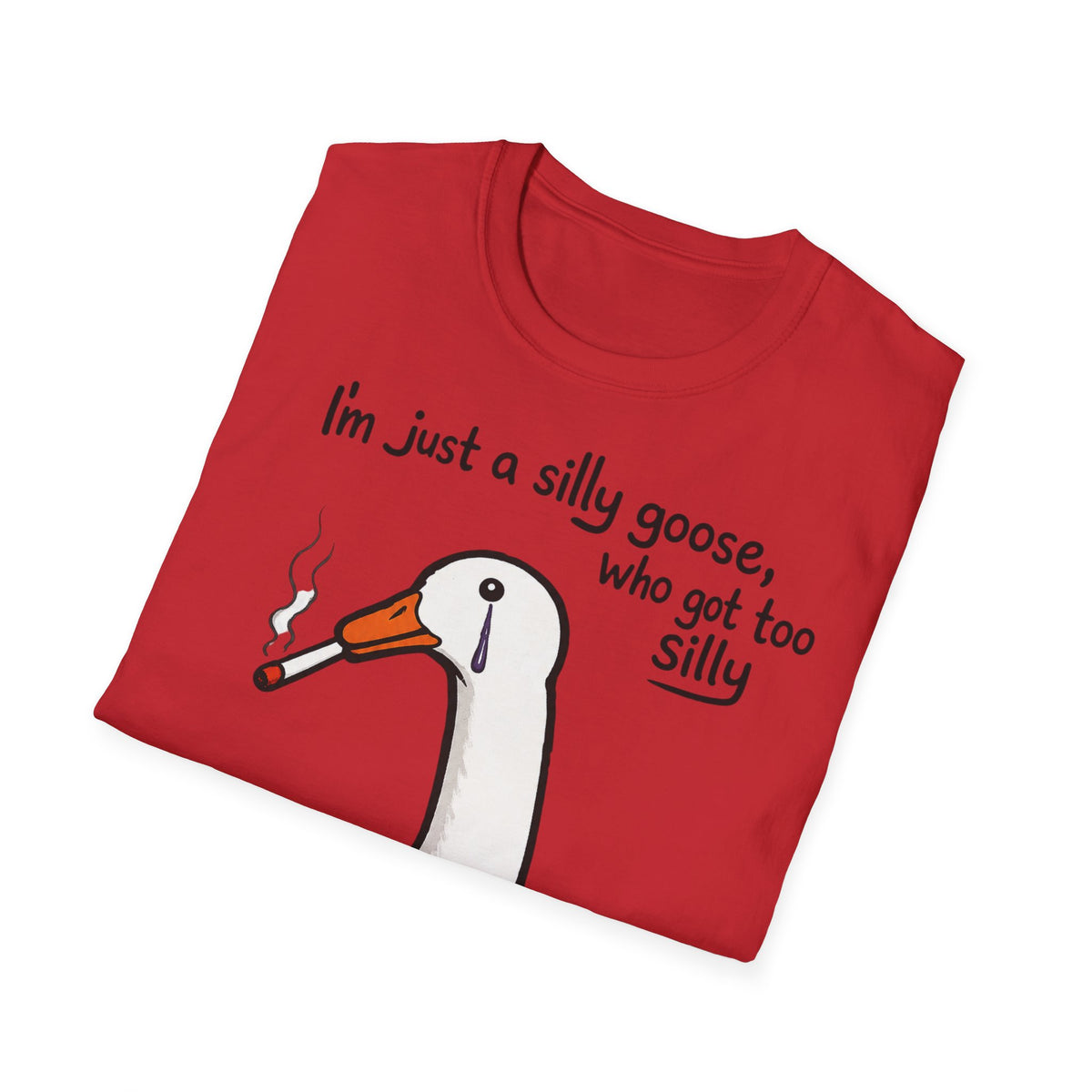 Silly Goose