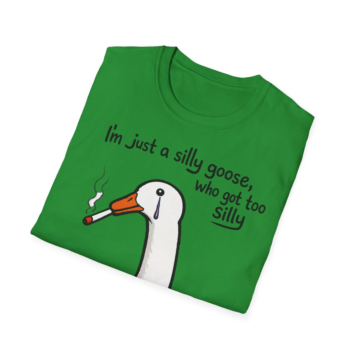 Silly Goose