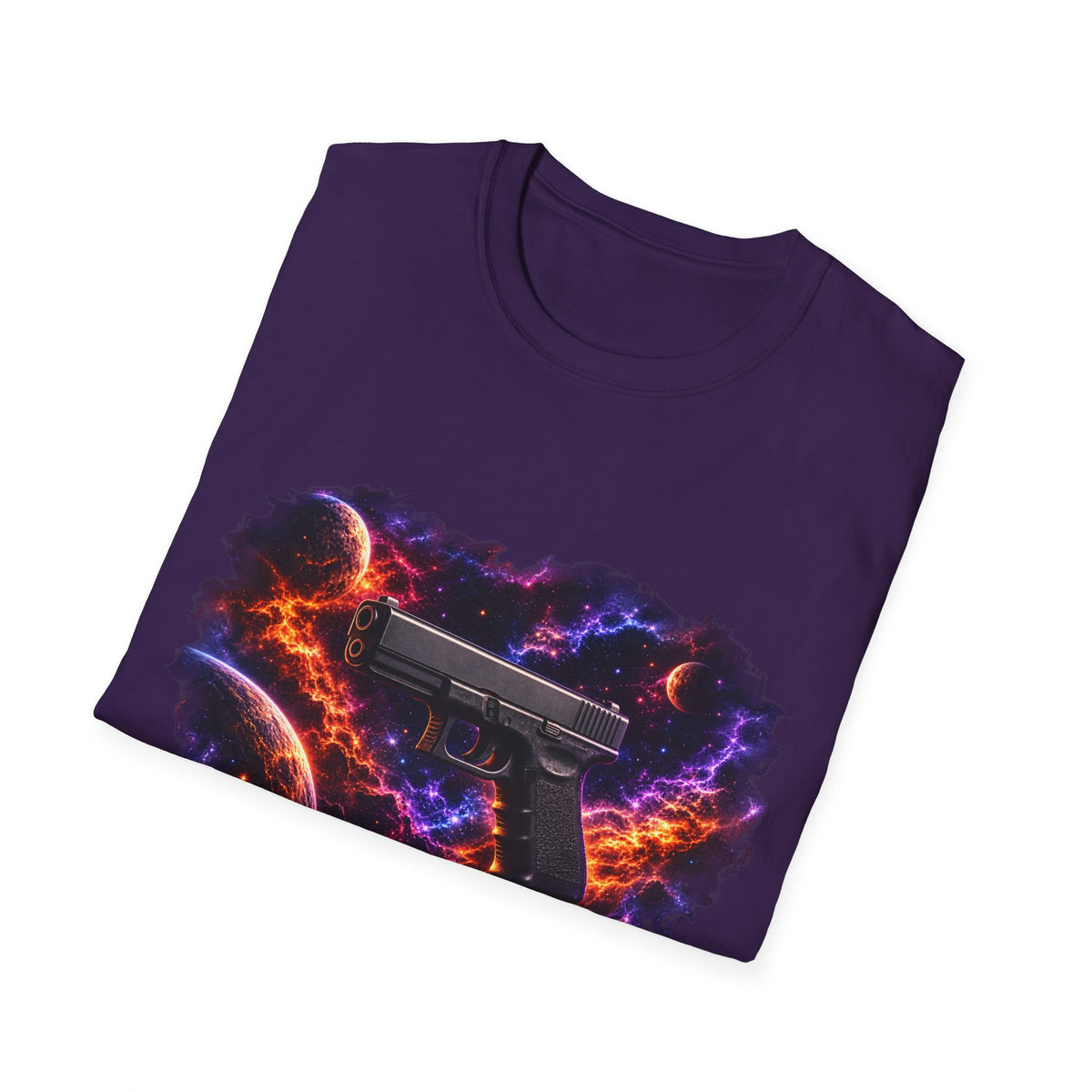 Galaxy Gun