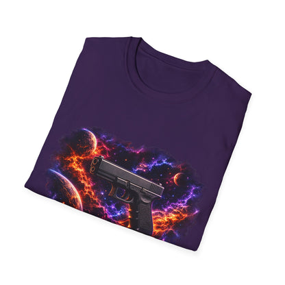 Galaxy Gun