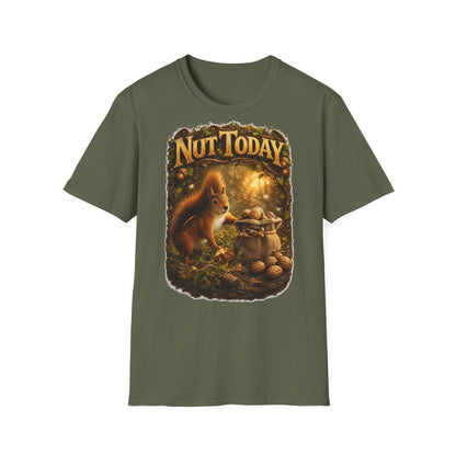 Nut Today