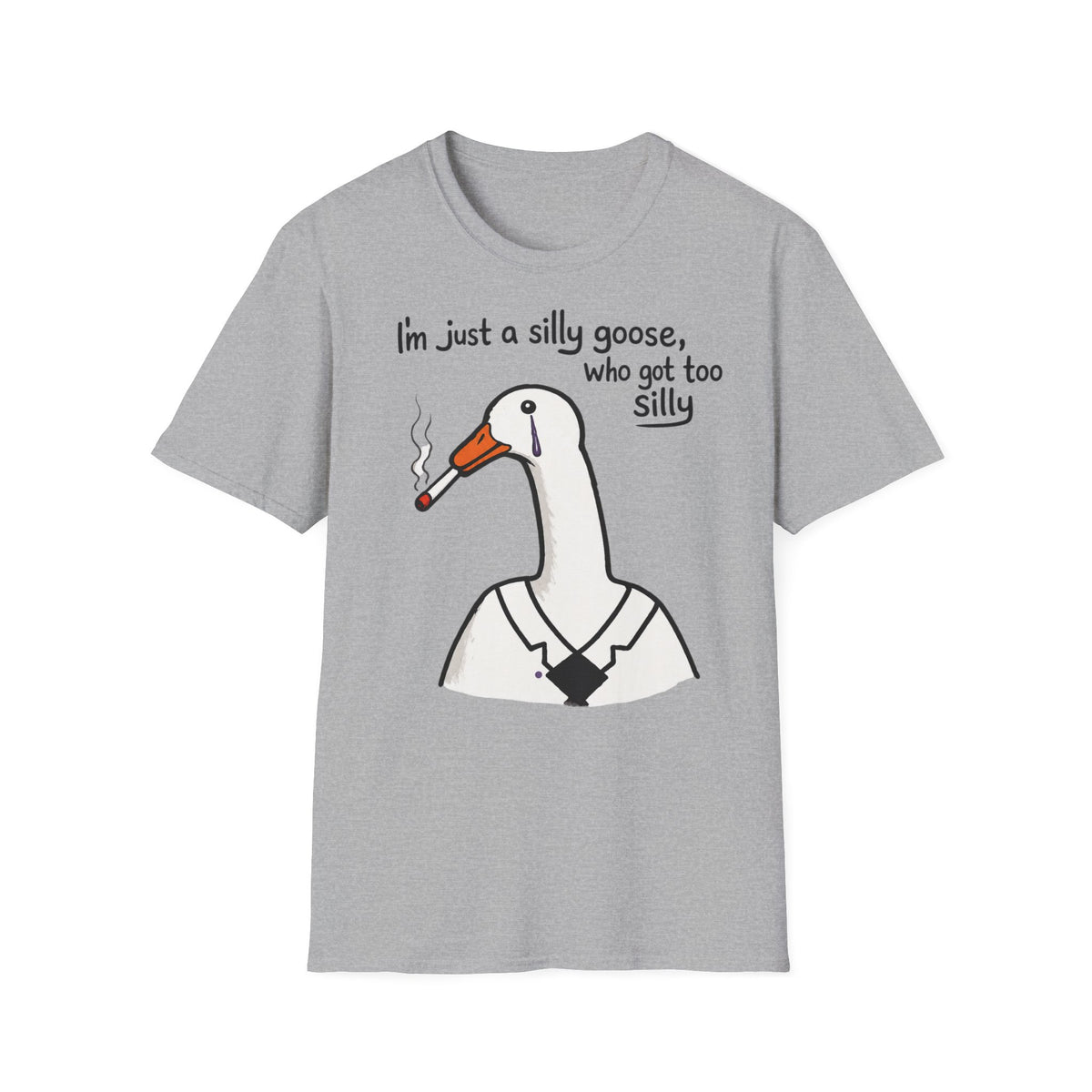 Silly Goose