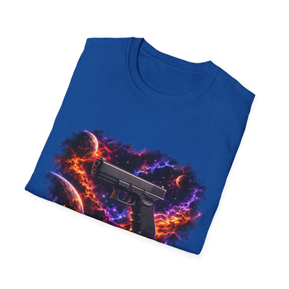 Galaxy Gun