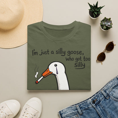 Silly Goose