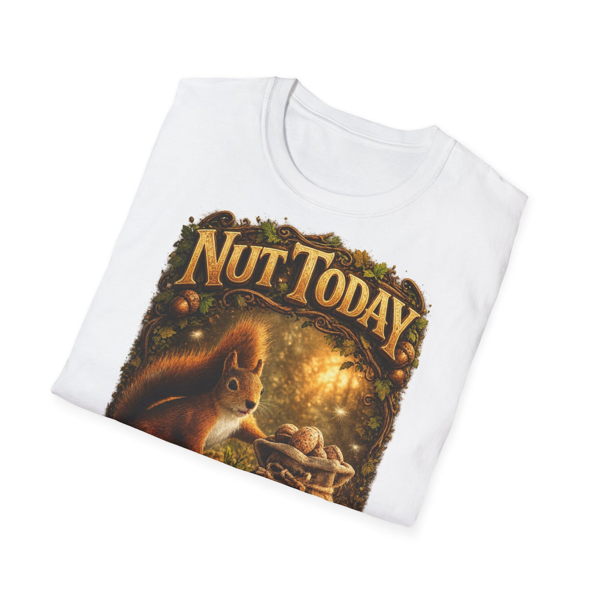 Nut Today