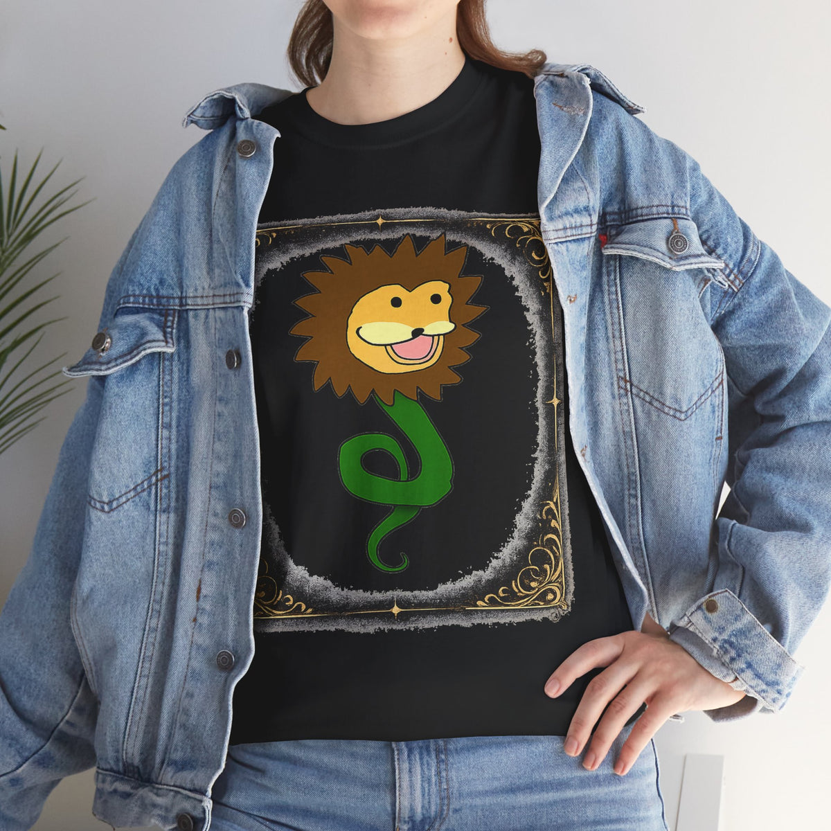 Lion Blossom