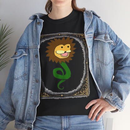 Lion Blossom