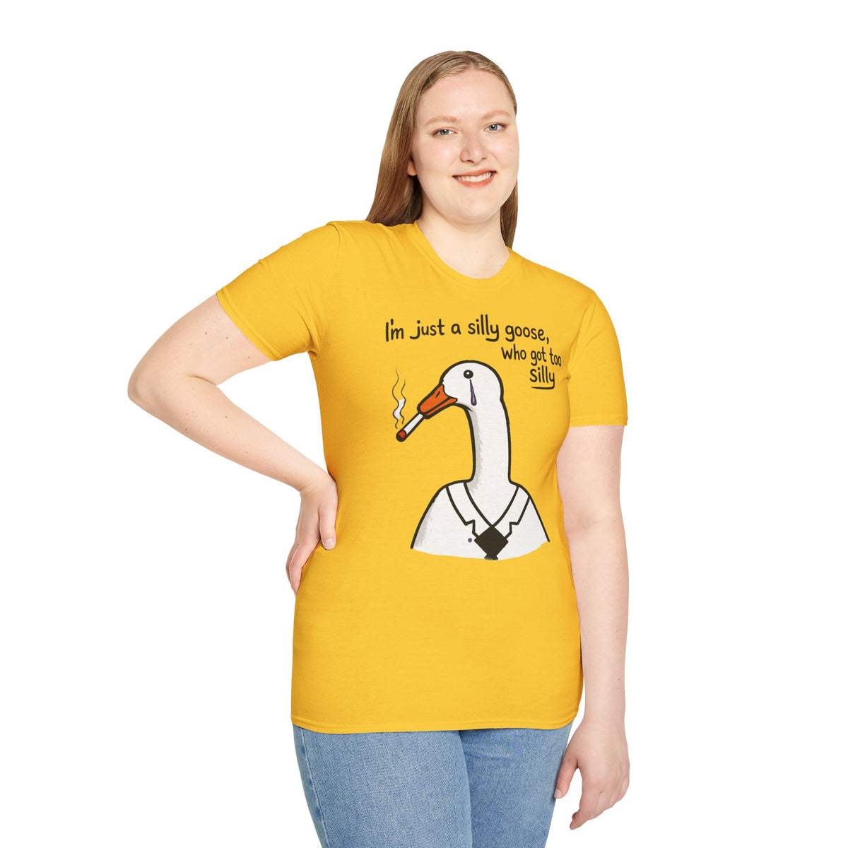 Silly Goose