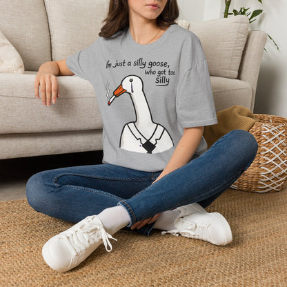 Silly Goose
