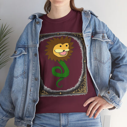 Lion Blossom
