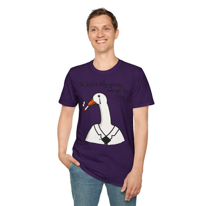 Silly Goose