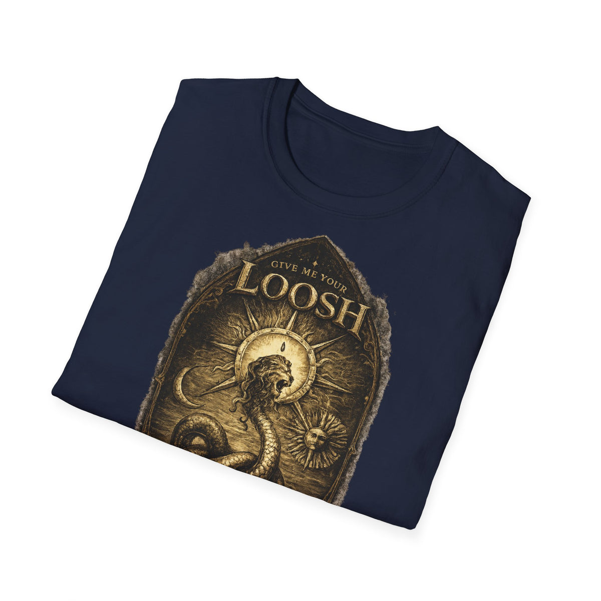 Loosh