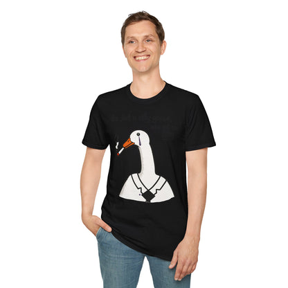 Silly Goose