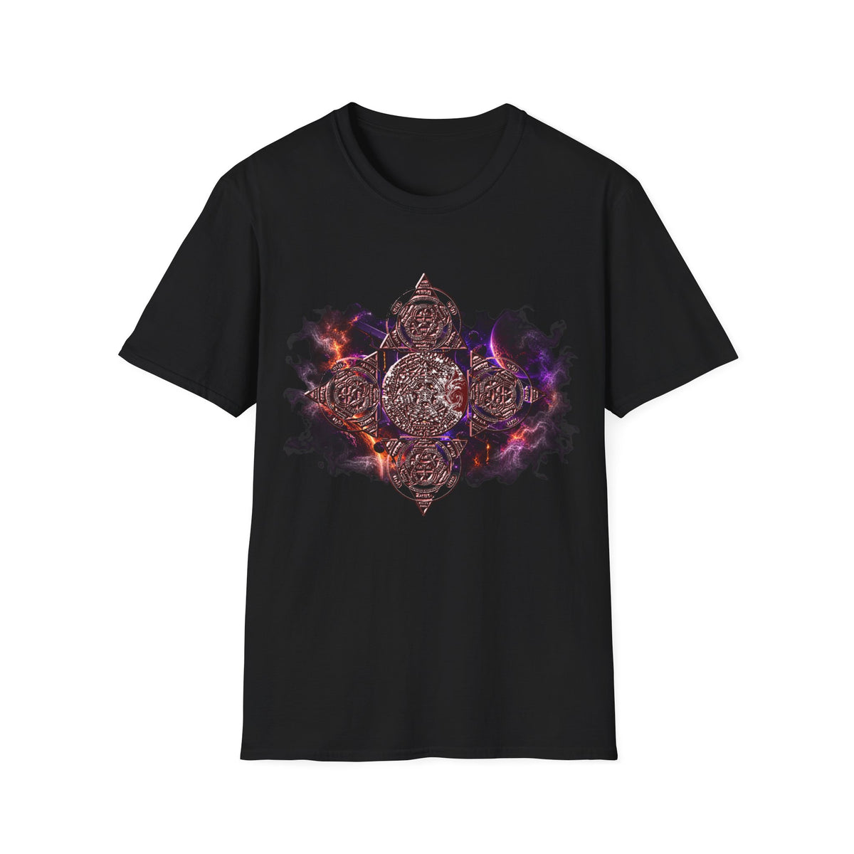 Occult Force