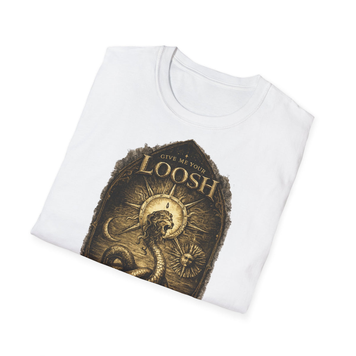 Loosh