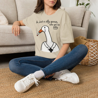 Silly Goose