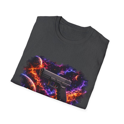 Galaxy Gun